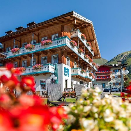 Scol Sporthotel Grossglockner Kals am Grossglockner Luaran gambar