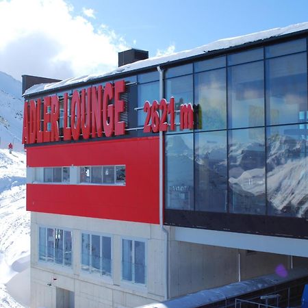 Scol Sporthotel Grossglockner Kals am Grossglockner Luaran gambar