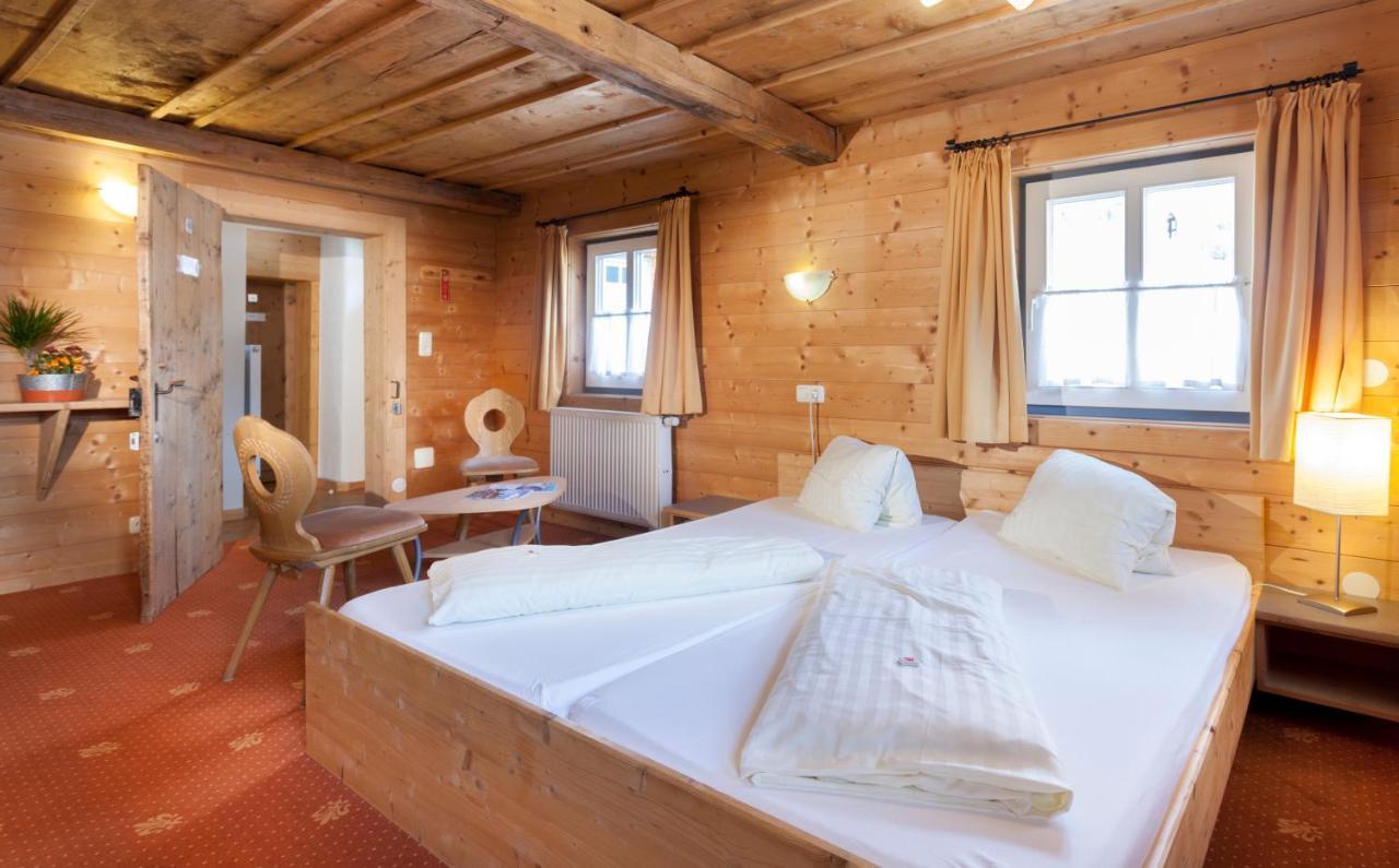 Scol Sporthotel Grossglockner Kals am Grossglockner Luaran gambar