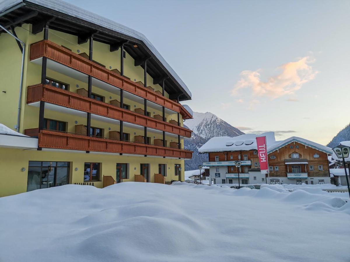 Scol Sporthotel Grossglockner Kals am Grossglockner Luaran gambar