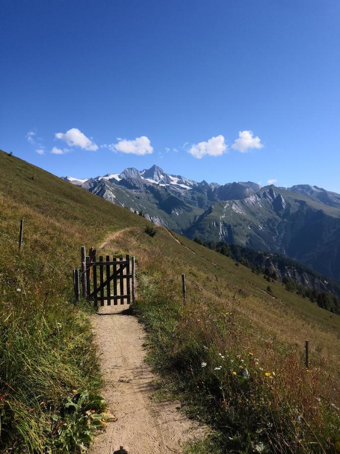 Scol Sporthotel Grossglockner Kals am Grossglockner Luaran gambar