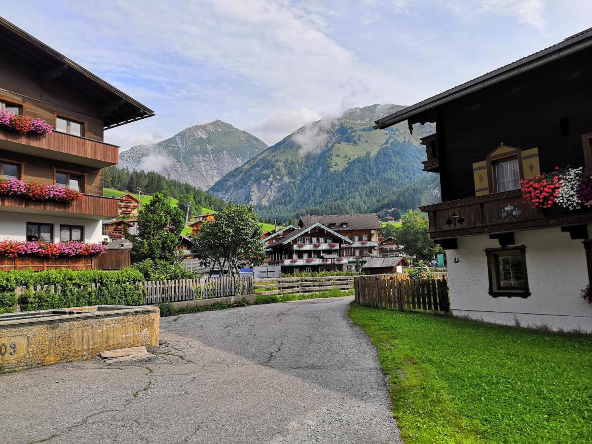 Scol Sporthotel Grossglockner Kals am Grossglockner Luaran gambar