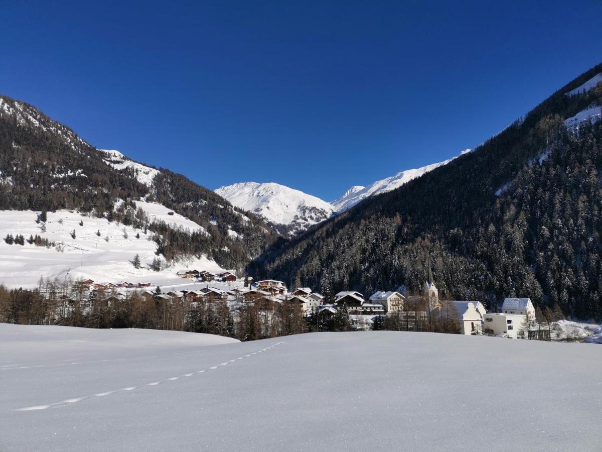 Scol Sporthotel Grossglockner Kals am Grossglockner Luaran gambar