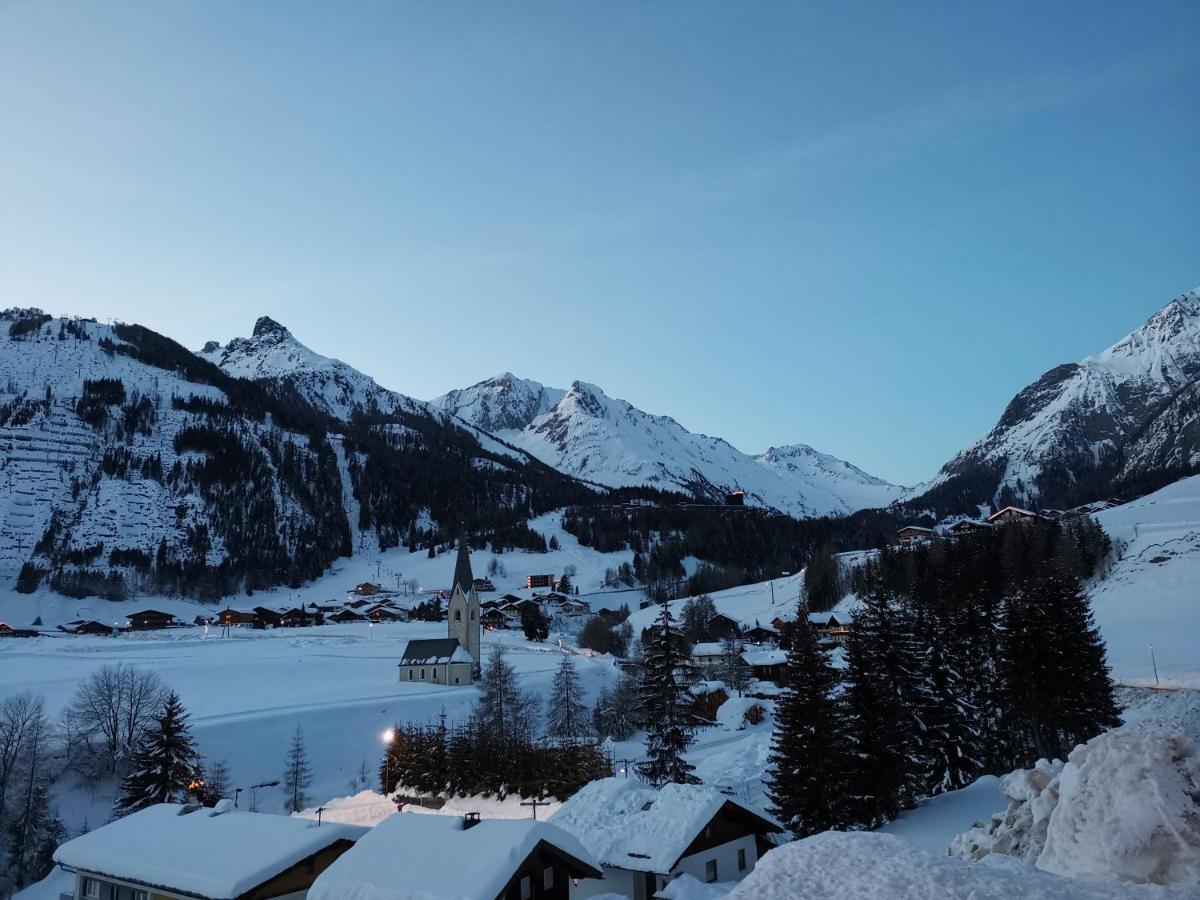 Scol Sporthotel Grossglockner Kals am Grossglockner Luaran gambar