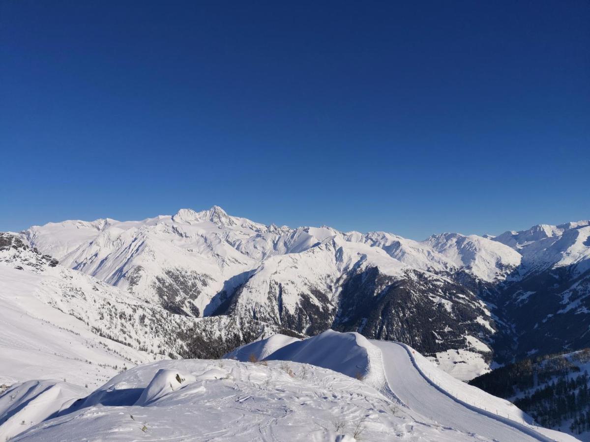 Scol Sporthotel Grossglockner Kals am Grossglockner Luaran gambar