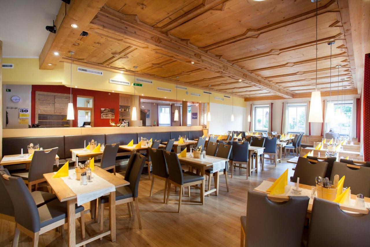 Scol Sporthotel Grossglockner Kals am Grossglockner Luaran gambar