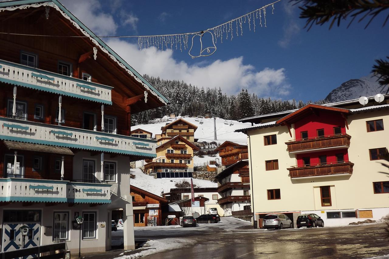 Scol Sporthotel Grossglockner Kals am Grossglockner Luaran gambar