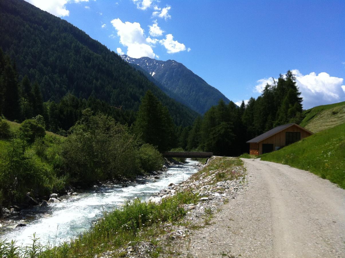 Scol Sporthotel Grossglockner Kals am Grossglockner Luaran gambar