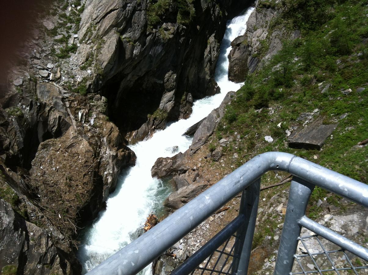 Scol Sporthotel Grossglockner Kals am Grossglockner Luaran gambar