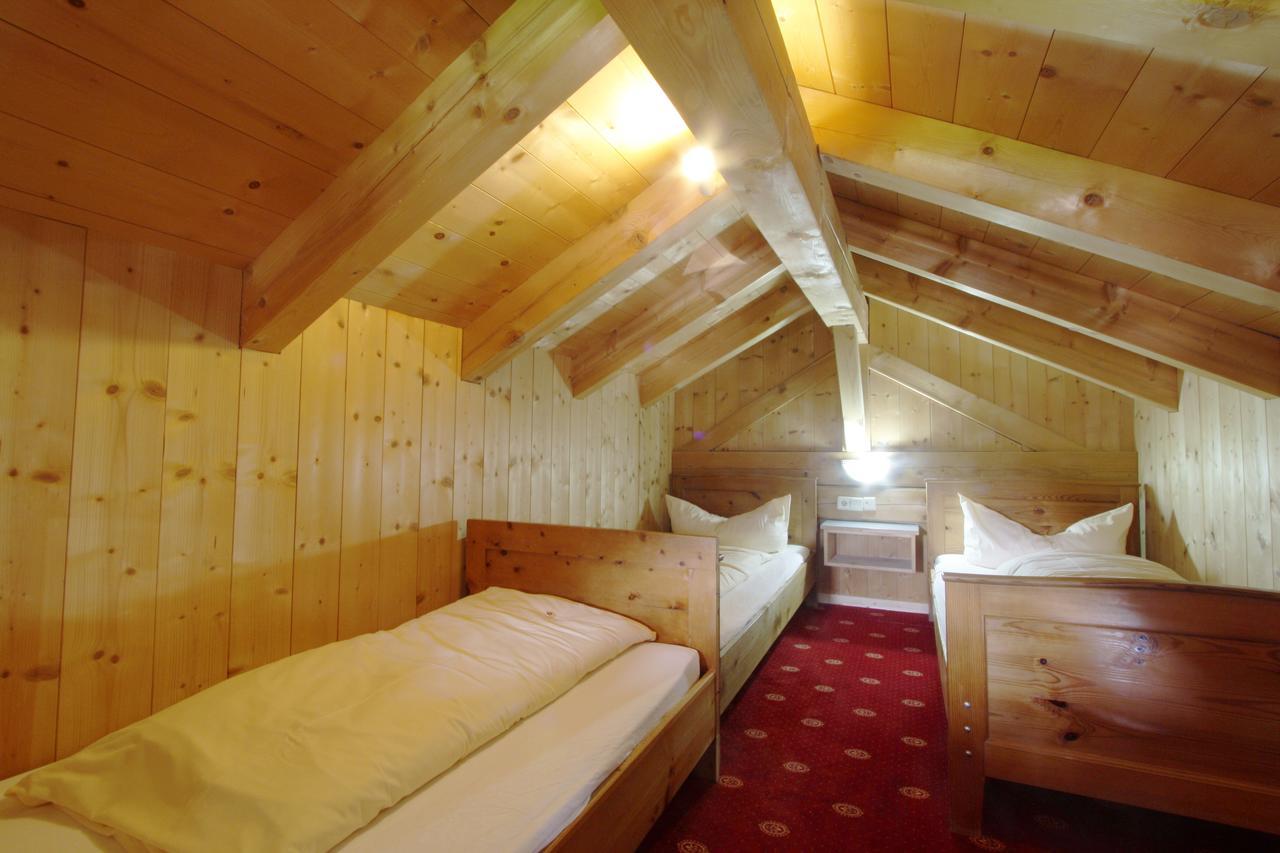 Scol Sporthotel Grossglockner Kals am Grossglockner Luaran gambar