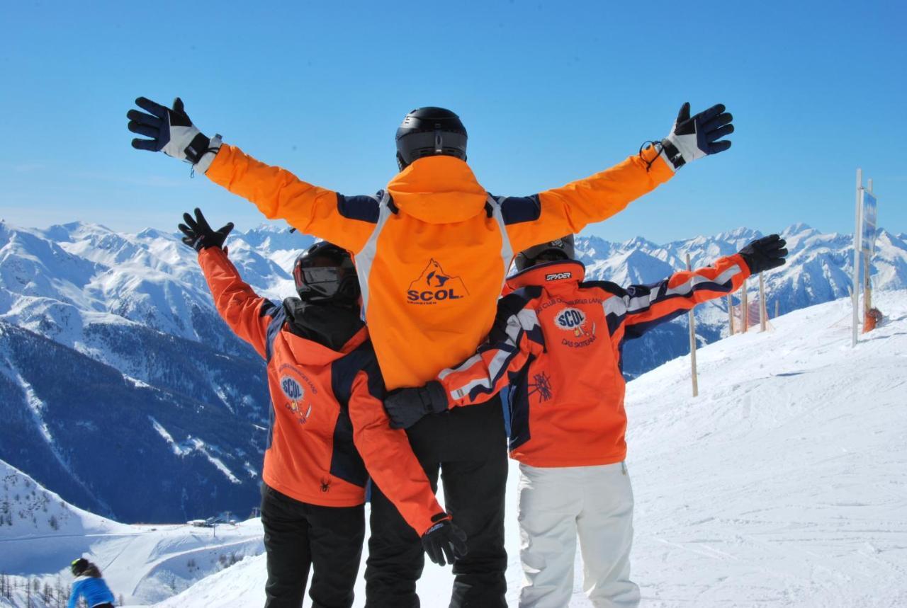 Scol Sporthotel Grossglockner Kals am Grossglockner Luaran gambar