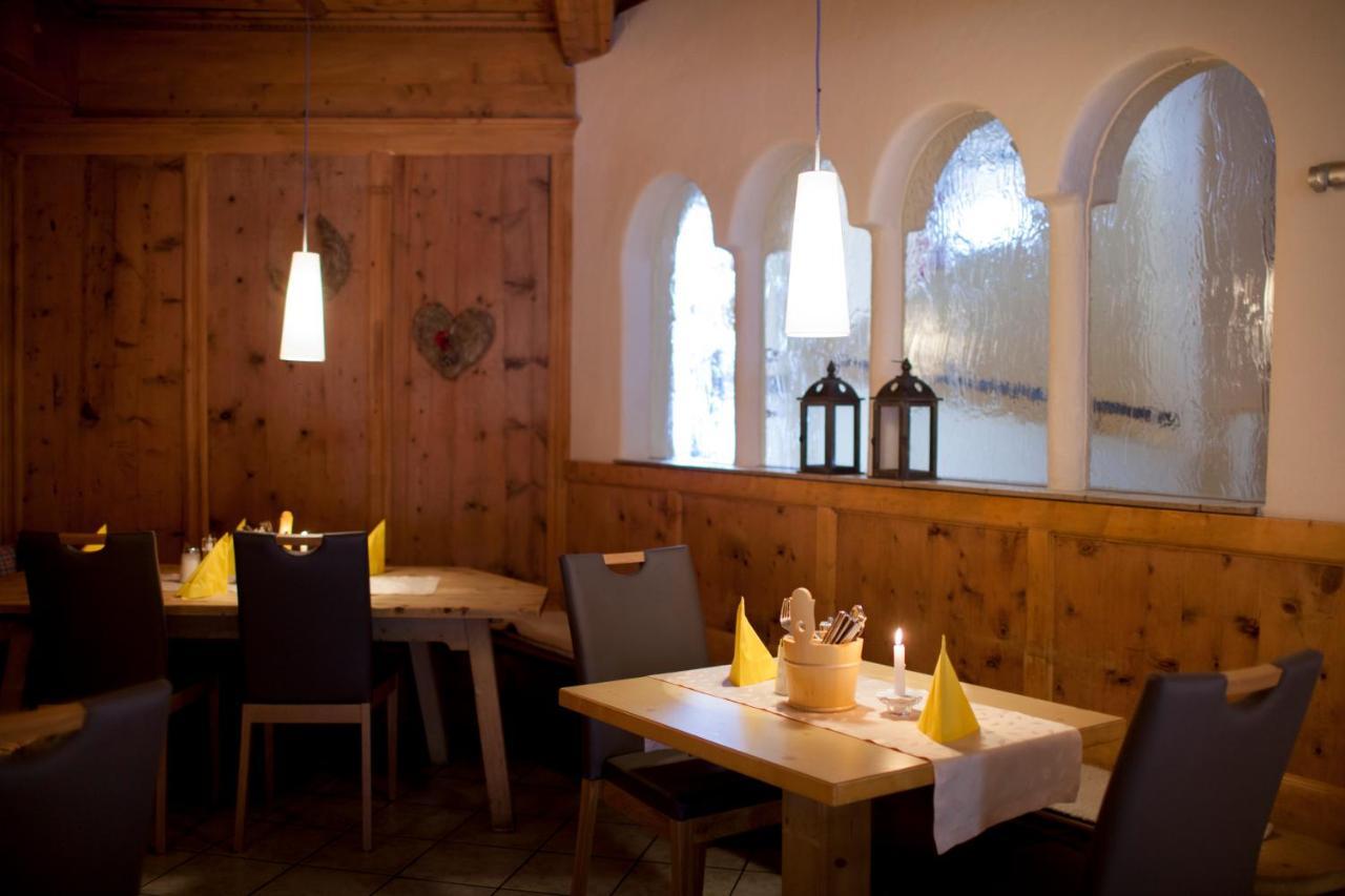 Scol Sporthotel Grossglockner Kals am Grossglockner Luaran gambar