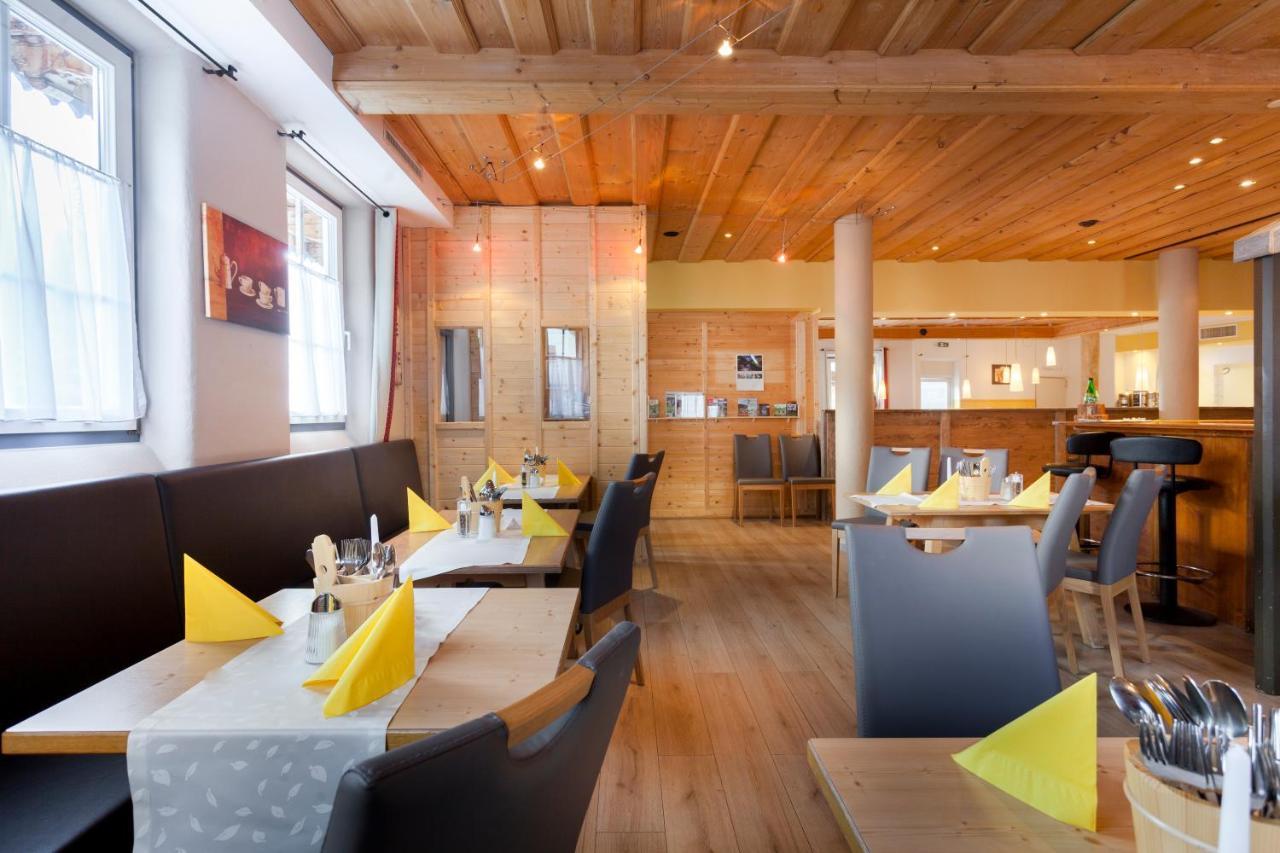 Scol Sporthotel Grossglockner Kals am Grossglockner Luaran gambar