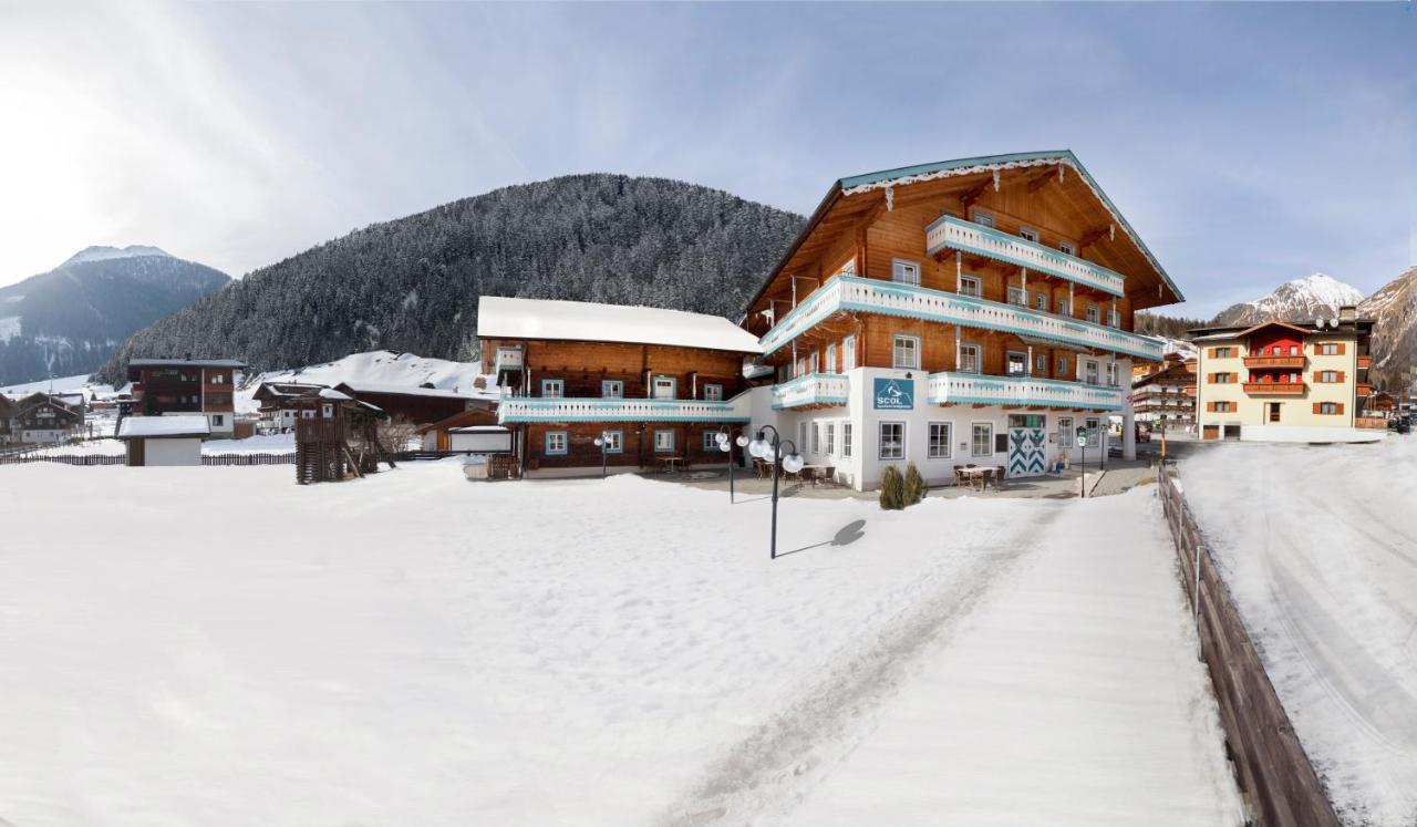 Scol Sporthotel Grossglockner Kals am Grossglockner Luaran gambar